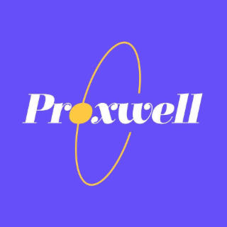 PROXWELL logo