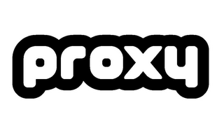 PROXY logo