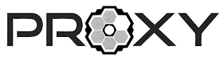PROXY logo
