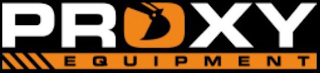 PROXY EQUIPMENT logo