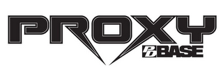 PROXY PD BASE logo
