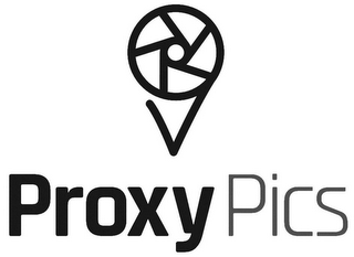 PROXY PICS logo
