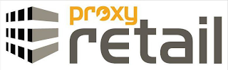PROXY RETAIL logo