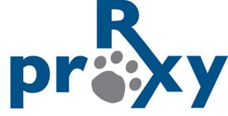 PROXY RX logo