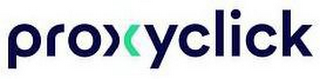 PROXYCLICK logo
