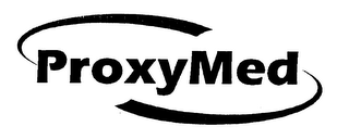 PROXYMED logo