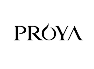 PROYA logo