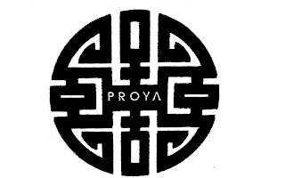PROYA logo