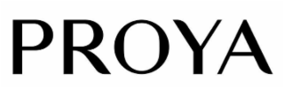 PROYA logo