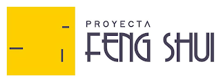 PROYECTA FENG SHUI logo