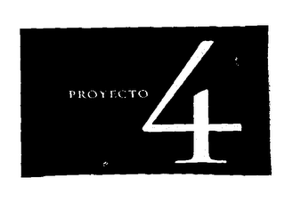 PROYECTO 4 logo
