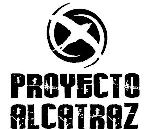 PROYECTO ALCATRAZ logo