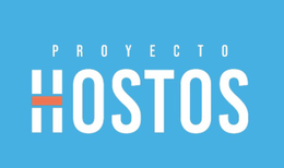 PROYECTO HOSTOS logo
