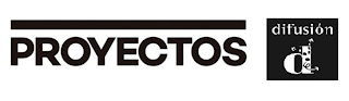 PROYECTOS DIFUSIÓN D logo