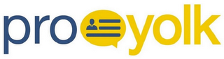 PROYOLK logo