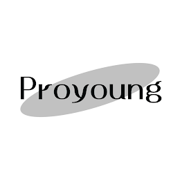 PROYOUNG logo