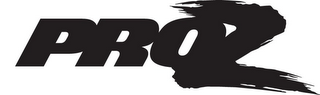 PROZ logo