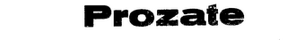 PROZATE logo