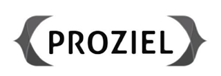 PROZIEL logo