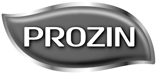 PROZIN logo