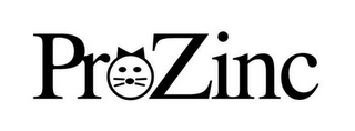 PROZINC logo