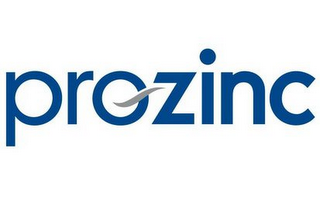PROZINC logo