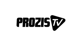 PROZIS TV logo