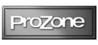PROZONE logo