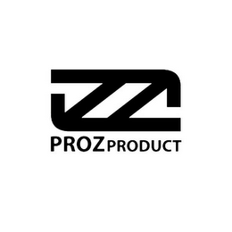 PROZPRODUCT logo