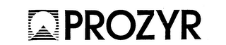 PROZYR logo