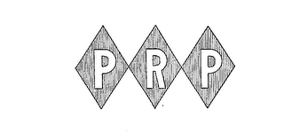PRP logo