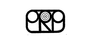 PRP logo