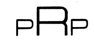 PRP logo
