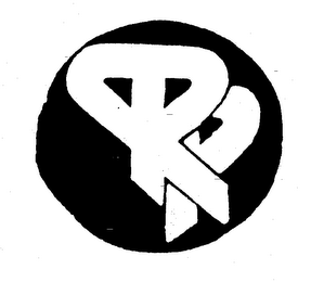 PRP logo