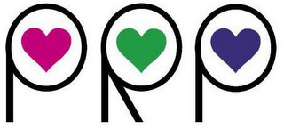 PRP logo
