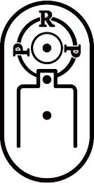 PRP logo