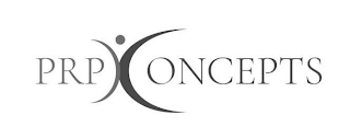 PRP CONCEPTS logo