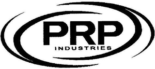 PRP INDUSTRIES logo