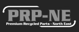 PRP-NE PREMIUM RECYCLED PARTS - NORTH EAST logo
