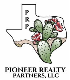 PRP PIONEER REALTY PARTNERS, LLC logo