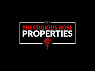 PRP PRESTIGIOUS ROSE PROPERTIES logo