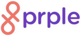 PRPLE logo