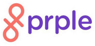 PRPLE logo