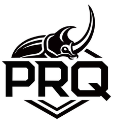 PRQ logo