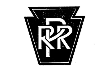 PRR logo