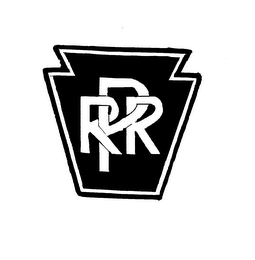 PRR logo
