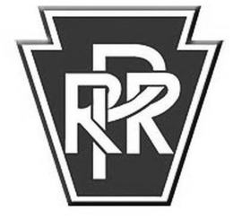 PRR logo