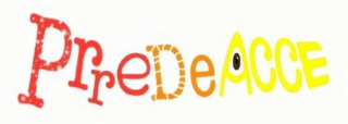 PRREDEACCE logo