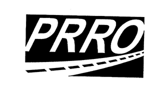PRRO logo