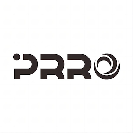 PRRO logo